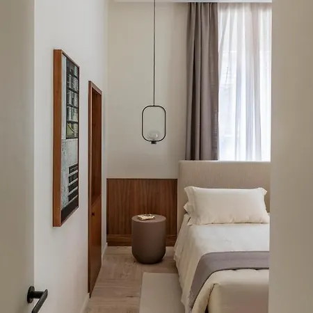 Apartment Le Di Andrea - Luxe