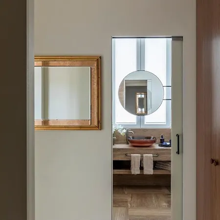 Apartment Le Di Andrea - Luxe