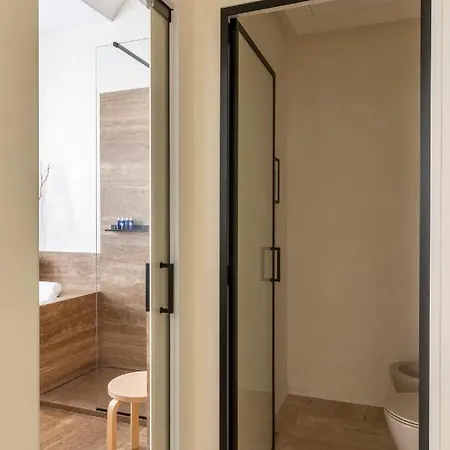 Le Di Andrea - Luxe Apartment Rome