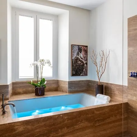 Le Di Andrea - Luxe Apartment