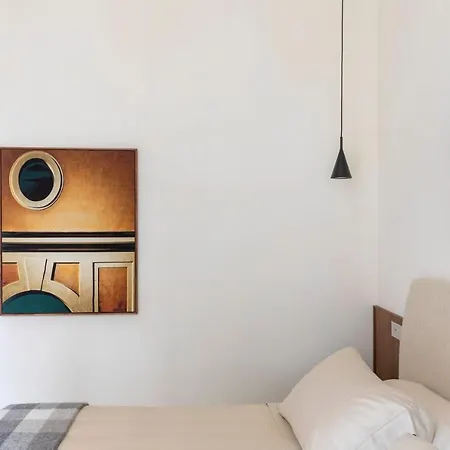Apartment Le Di Andrea - Luxe