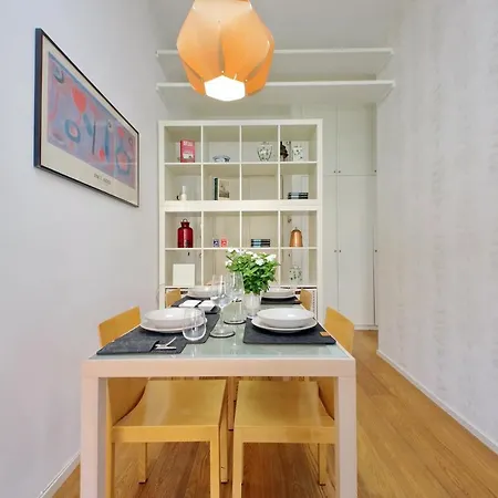Segneri Viale Trastevere Apartment Rome