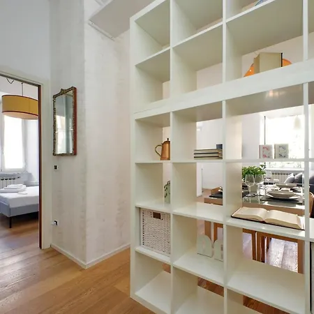 Apartment Segneri Viale Trastevere Rome