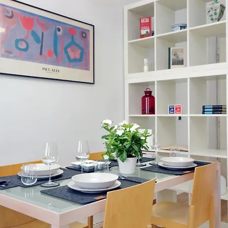 Segneri Viale Trastevere Apartment Rome