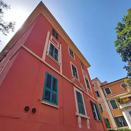 Segneri Viale Trastevere Rom