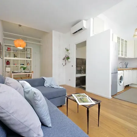 Segneri Viale Trastevere Apartment Rome