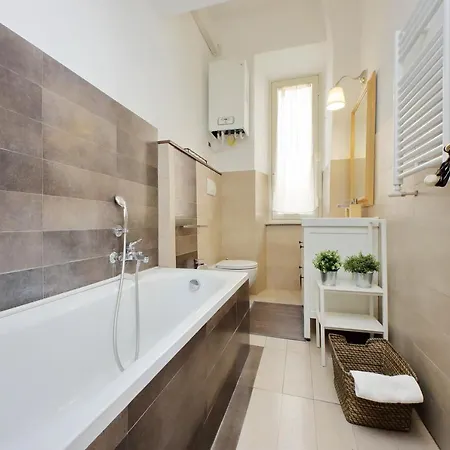Apartment Segneri Viale Trastevere *