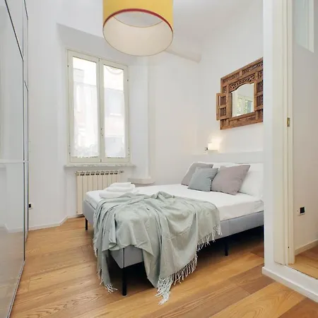 Apartment Segneri Viale Trastevere Rome