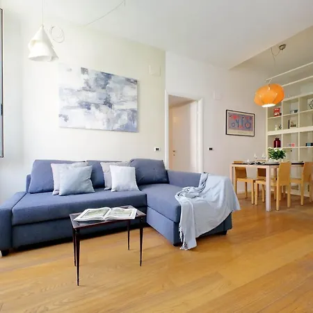 Apartment Segneri Viale Trastevere