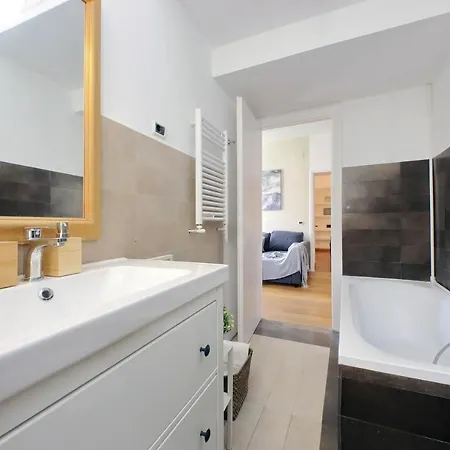 Segneri Viale Trastevere Apartment