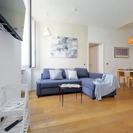 Segneri Viale Trastevere Apartment Rom