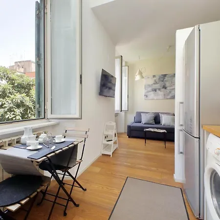 Segneri Viale Trastevere Apartment Rome