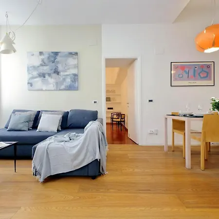 Apartment Segneri Viale Trastevere