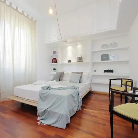 Apartment Segneri Viale Trastevere *