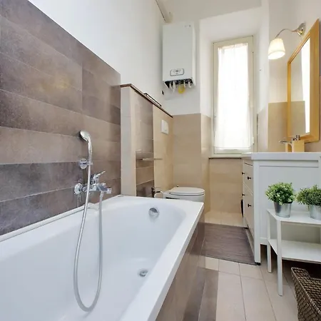 Segneri Viale Trastevere Apartment Rome
