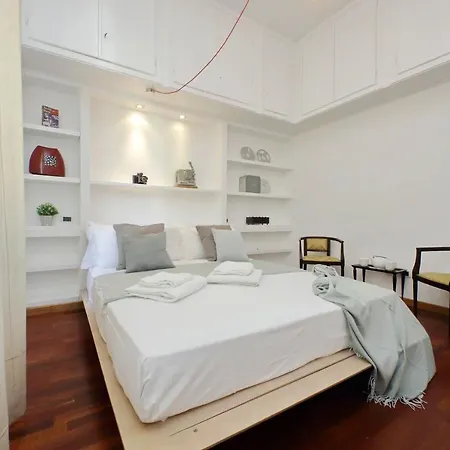 Segneri Viale Trastevere Apartment