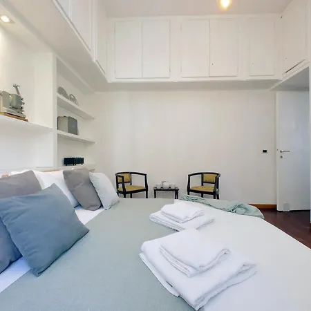 Segneri Viale Trastevere * Rom