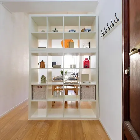 Segneri Viale Trastevere Apartment Rome