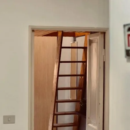 La Dolce Apartamento Roma