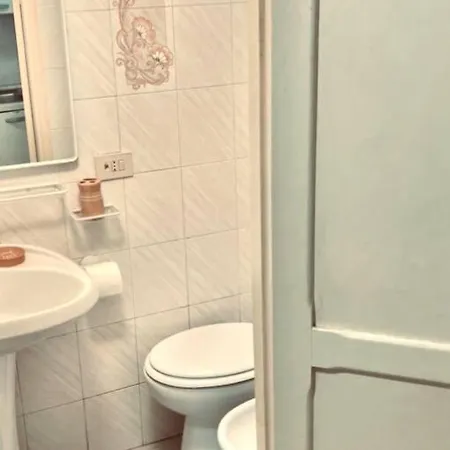 Apartment La Dolce