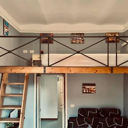 Apartment La Dolce *