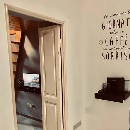 Apartment La Dolce Rome
