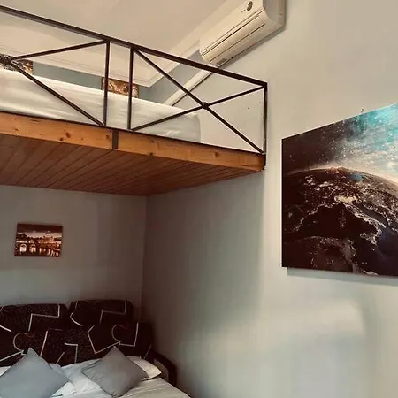 La Dolce Apartment