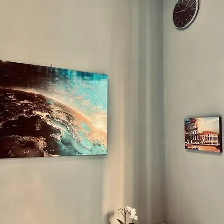 La Dolce Apartment