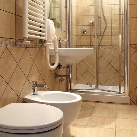 Rome Aparthotel