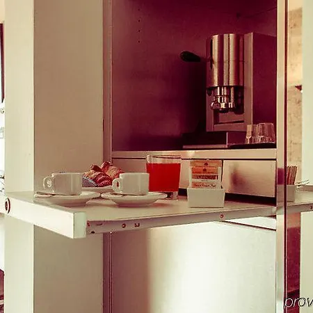 Hotel Ways Garden Hotel&leisure Rome