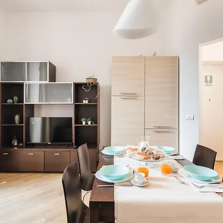 The Cute Nest Trastevere Apartment *