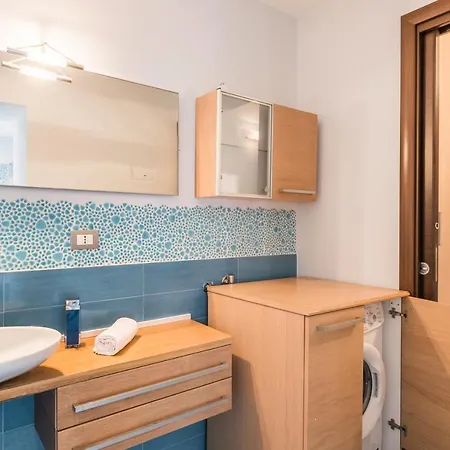 Apartment The Cute Nest Trastevere