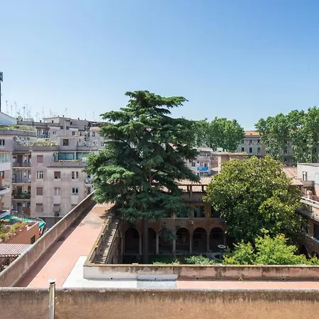 The Cute Nest Trastevere Apartment Rome