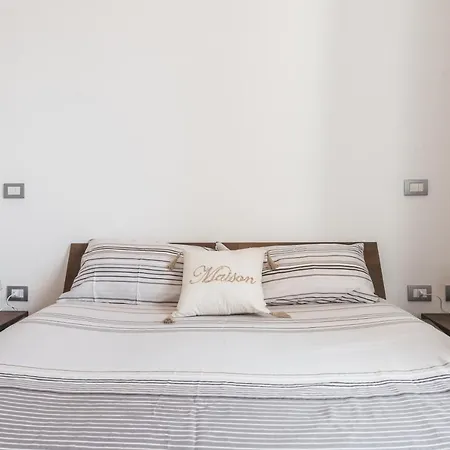 Apartment The Cute Nest Trastevere Rome