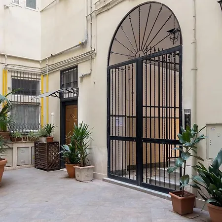 The Cute Nest Trastevere * Rome