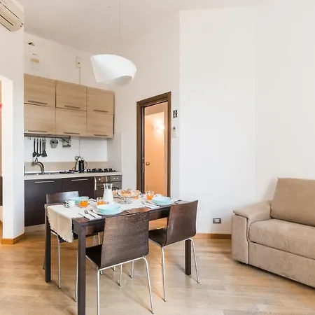 The Cute Nest Trastevere Apartment Rome