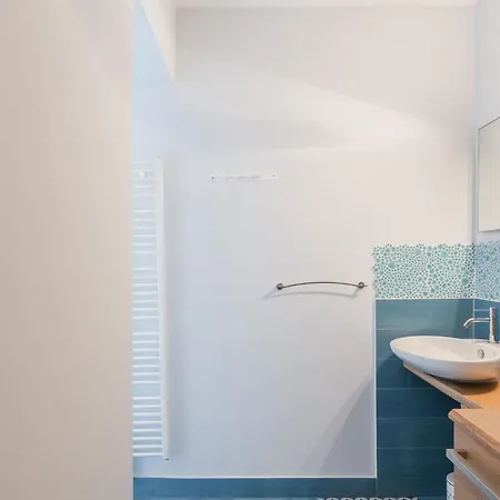 The Cute Nest Trastevere Apartment *