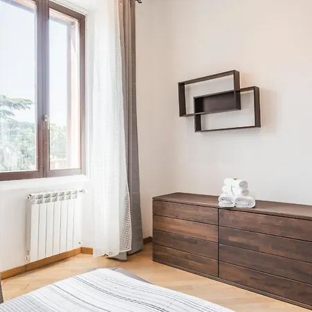 The Cute Nest Trastevere * Rome