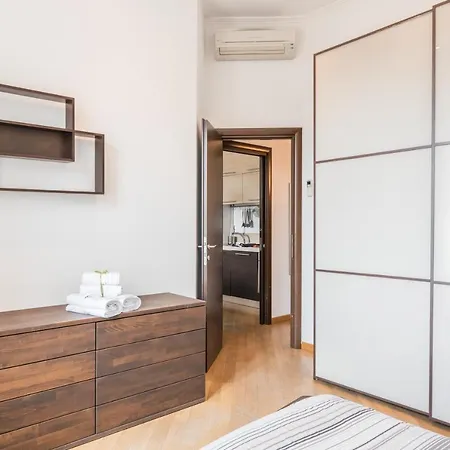 The Cute Nest Trastevere *