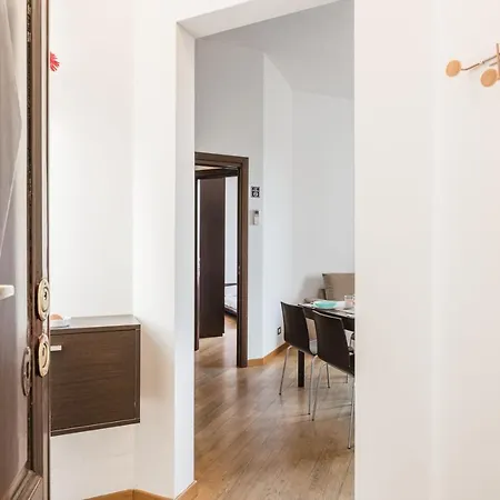 The Cute Nest Trastevere *