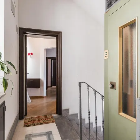 The Cute Nest Trastevere * Rome
