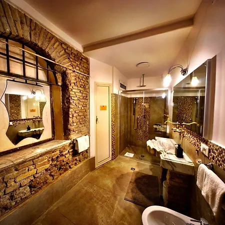 Tre Colonne Apartment