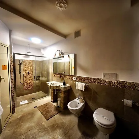 Tre Colonne Apartment