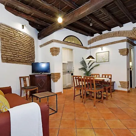 Luxury Trastevere Apartment Rome