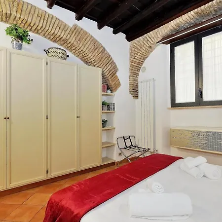 Apartment Luxury Trastevere *