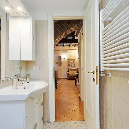 Luxury Trastevere Apartment