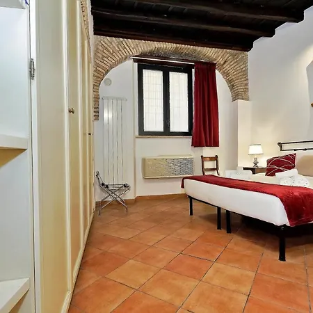 Luxury Trastevere Apartment
