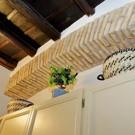 Apartment Luxury Trastevere