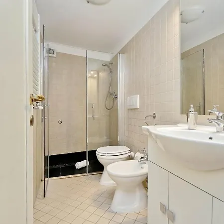 Luxury Trastevere Apartment