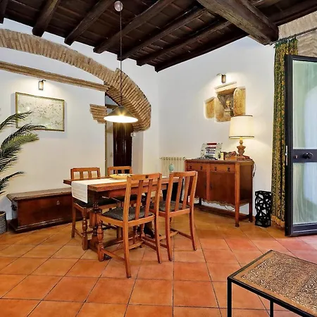 Luxury Trastevere